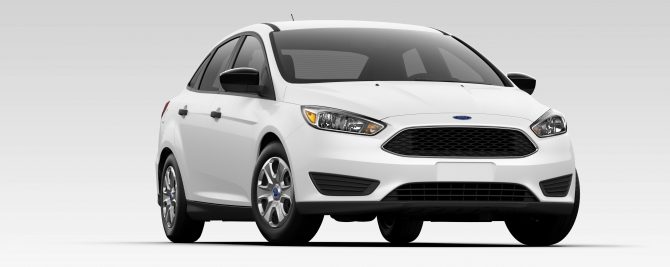 Ford - Focus