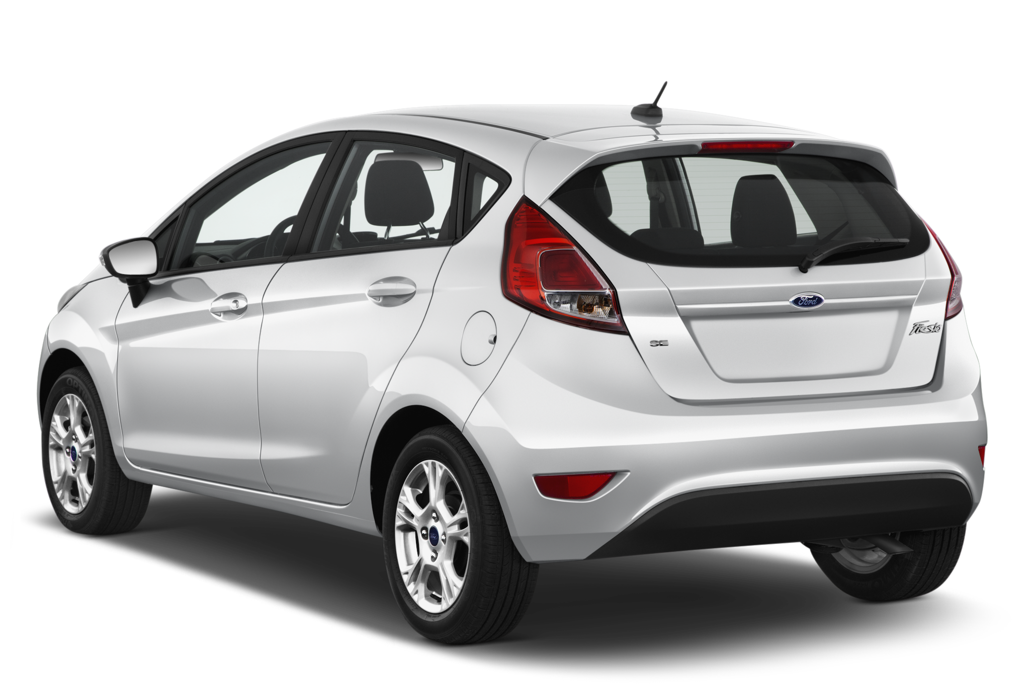 Ford - Fiesta