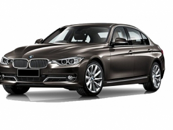 BMW 320D