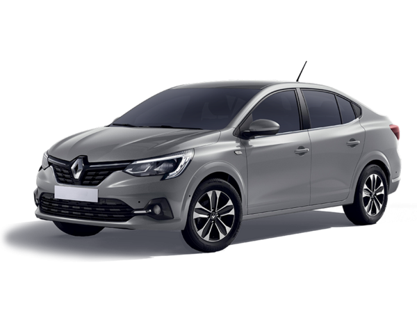 RENAULT-TALİANT