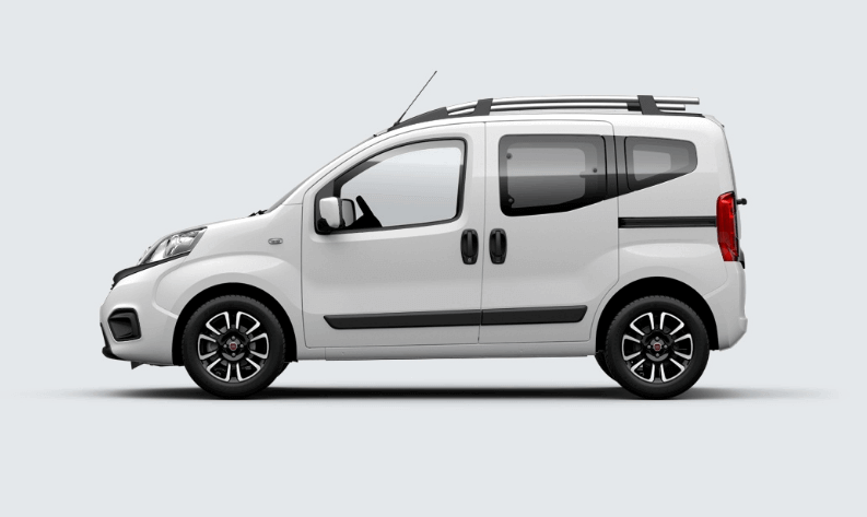 Fiat - Fiorino