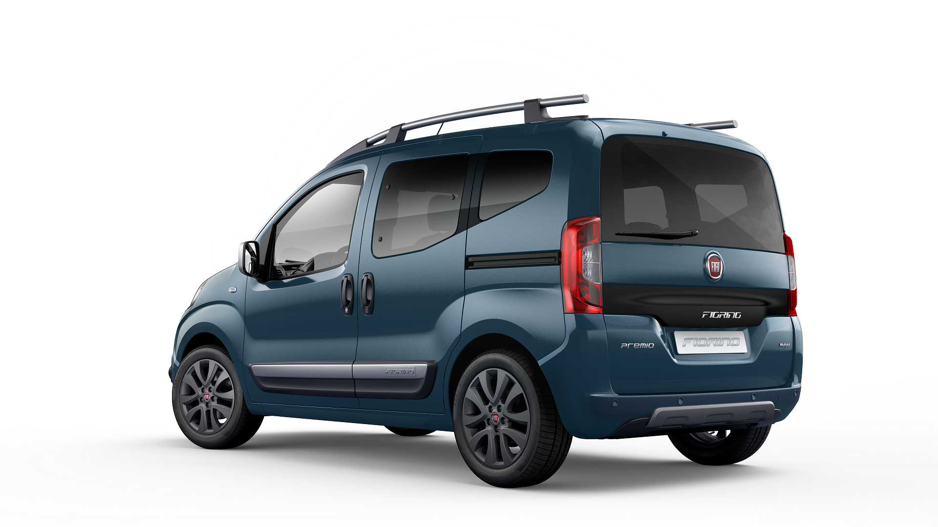 Fiat - Fiorino