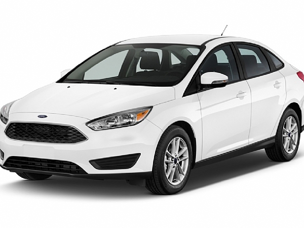 Ford - Focus