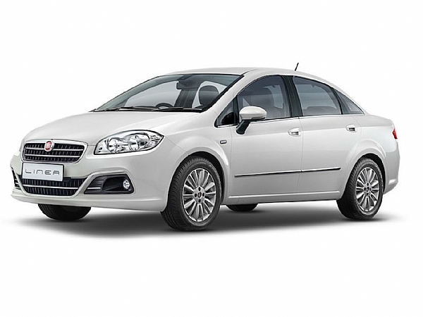 Fiat - Linea